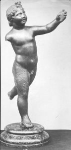 Ancient - 3rd century BC