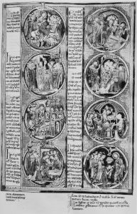 Paris - 1233 (circa)