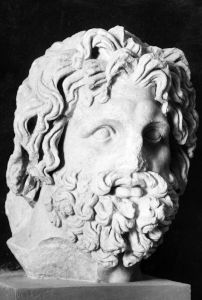 Graeco-Roman - 1st century BC (fourth quarter)