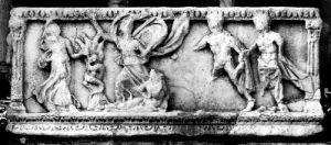 Hellenistic - 200nd century