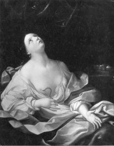 Reni, Guido (1575-1642) - 1631
