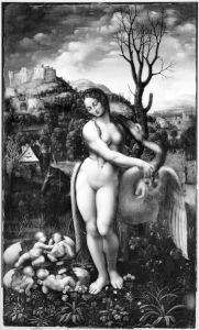 Italian - 16th century (early)
