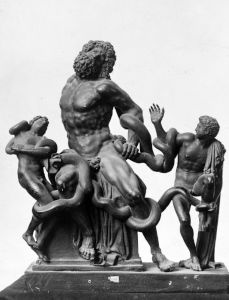 Italian - 16th century (middle)