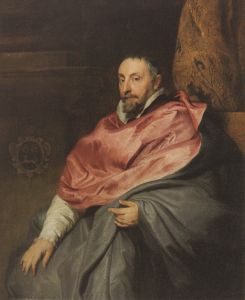 Dyck, Anthony van (1599-1641) - 17th century (second quarter)