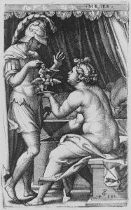 Pencz, Georg (c1500-1550) - 1539