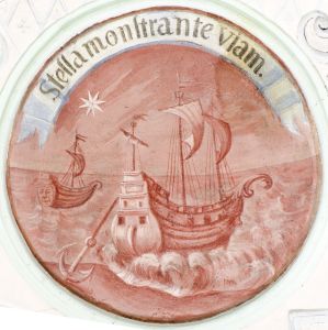 Zink, Matthias (1665-1738) - 1725