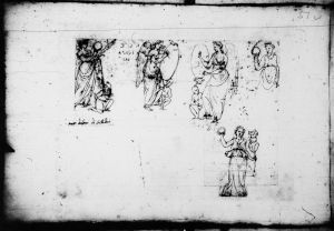 Dosio, Giovanni Antonio p.51v - 1560 (circa)