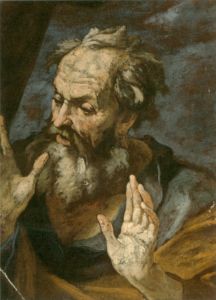 Reni, Guido (1575-1642) - 17th century (early)