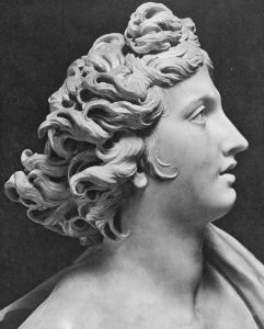 Bernini, Giovanni Lorenzo (1598-1680) - 1622
