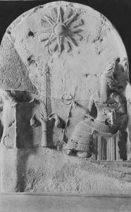 Sumerian - 2100 BC