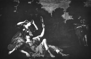 Massari, Lucio (1569-1633) - 1569