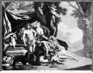 Werff, Pieter van der (1665-1722)  - 1685