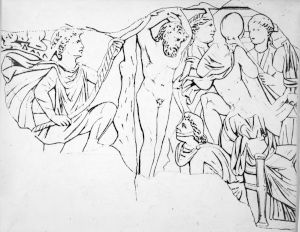 Hellenistic - 2nd century BC (second quarter)