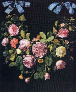 Kessel, Jan van (the Elder) (1626-1679) - 1646
