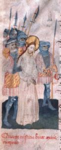 Kanonie sv. Petra a Pavla - 80, fol. 52v - 1415 (circa)