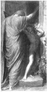Watts, George Frederick (1817-1904) - 1885
