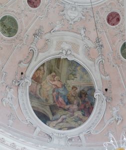 Gabrieli, Francesco de (1686-1726) - 1721