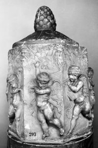 Graeco-Roman - 1st century BC