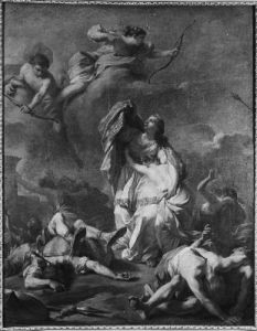 Lemonnier, Anicet Charles Gabriel (1743-1824) - 1770 (circa)