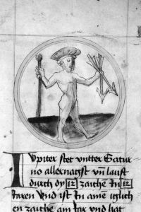 Staatsbibliothek - Cod. germ. 557, fol. 20r - 1462