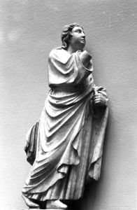 Arnolfo di Cambio (documented 1265, died 1302) - 1300