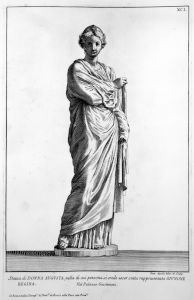 Rossi, Domenico de and Maffei, Paolo Alessandro p.91 - 1704