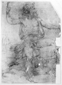 Beccafumi, Domenico (1486-1551) - 16th century (first half)