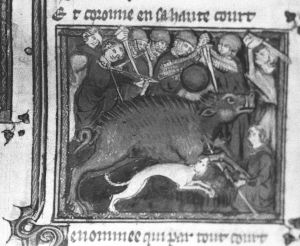 Bibliothèque Municipale - 0.4 (1044), fol. 212v b - 1325 (circa)