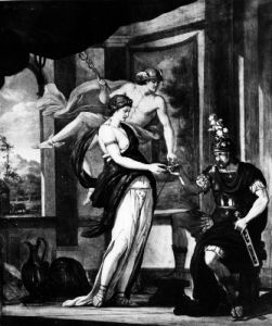 Ekels, Jan the Younger (1759-1793) - 1779