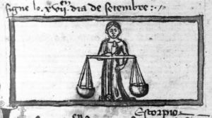 Ermengaud, Matfre p.26r - 15th century