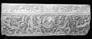 Ancient Roman - 300rd century (early)