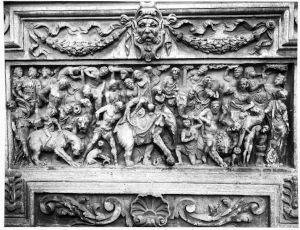 Ancient Roman - 190