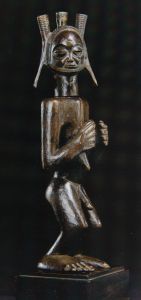 Chokwe (Angola, Democratic Republic of the Congo and Zambia) - 18th century (late)