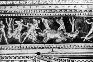 Peruzzi, Baldassare (1481-1536) - 1508
