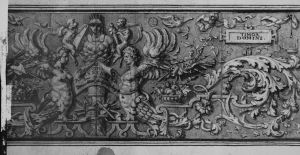 Gaap, Johann Adolf (1667-1724) - 17th century (late)