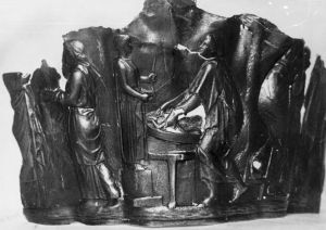 Hellenistic - 3rd century BC