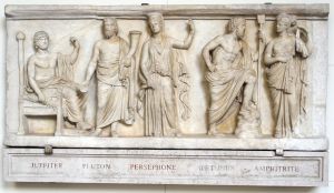 Graeco-Roman - 1st century BC
