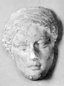 Praxiteles (4th century BC) - 1st century BC