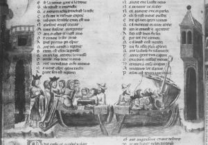 Benoît de Sainte-Maure p.229v  - 14th century (second quarter)