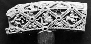 French (northern) - 1140 (circa)
