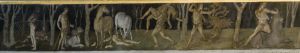 Peruzzi, Baldassare (1481-1536) - 1508