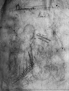 Biblioteca Nazionale Universitaria - I.II.11, fol. 10r - 15th century (second quarter)