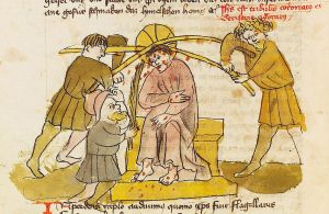 Universitätsbibliothek - 179, fol. 56v - 1436
