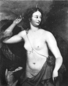 Graat, Barent (1628-1709) - 1674