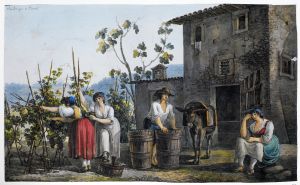 Kaisermann, Franz (1765 - 1833) - 1785 (circa)
