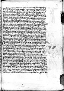 Hyginus p.76r - 13th century (early)