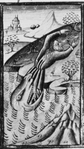 University Library - Hunter 60 (T.2.18), fol. 46r - 1454