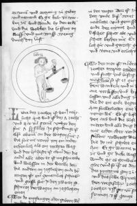 Scot, Michael p.114r - 1436