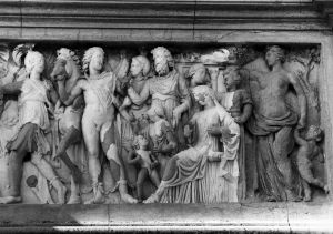 Ancient Roman - 240