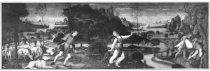 Jacopo del Sellaio (c1441-1493) - 1470